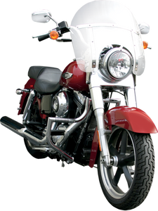 Lindby - Linbar - Chrome - FLD - Linbar Front or Rear Highway Bar - 114-1 Lindby - Linbar - Chrome - FLD - Linbar Front or Rear Highway Bar - 114-1