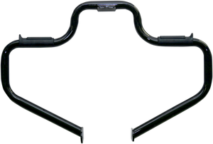 Lindby - Multibar - Black - XL - Front Multibar - BL1315