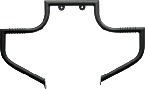 Lindby - Linbar - Flat Black - Stryker - Linbar Front Highway Bar - FB609-1