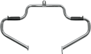 Lindby - Multibar - Chrome - Shadow - Front Multibar - 13910