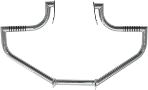 Lindby - Linbar - Chrome - Linbar Front Highway Bar - 703-1 Lindby - Linbar - Chrome - Linbar Front Highway Bar - 703-1