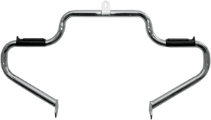 Lindby - Multibar - Chrome - Vulcan 900 - Front Multibar - 13903