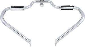 Lindby - Multibar - Chrome - FL/FX - Front Multibar - 1316 Lindby - Multibar - Chrome - FL/FX - Front Multibar - 1316