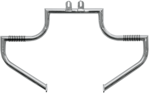 Lindby - Highway Bar - VStar - Linbar Front Highway Bar - 604-1 Lindby - Highway Bar - VStar - Linbar Front Highway Bar - 604-1