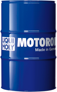 Liqui Moly - Street Race Synthetic 4T Oil - 10W-50 - 60L - Street Race Synthetic 4T Engine Oil - 1564 Liqui Moly - Street Race Synthetic 4T Oil - 10W-50 - 60L - Street Race Synthetic 4T Engine Oil - 1564