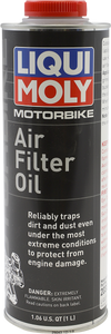 Liqui Moly - Foam Air Filter Oil - 1L - Foam Air Filter Oil - 20308 Liqui Moly - Foam Air Filter Oil - 1L - Foam Air Filter Oil - 20308