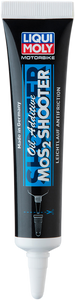 Liqui Moly - MOS2 Shooter - 20ml - MOS2 Shooter - 20296 Liqui Moly - MOS2 Shooter - 20ml - MOS2 Shooter - 20296