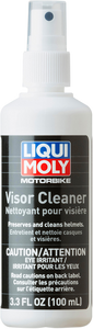 Liqui Moly - Visor Cleaner - 100ml - Visor Cleaner - 20160 Liqui Moly - Visor Cleaner - 100ml - Visor Cleaner - 20160