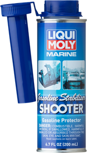 Liqui Moly - Marine Fuel Stabilizer Additive - 200ml - Marine Fuel Stabilizer Additive - 25100 Liqui Moly - Marine Fuel Stabilizer Additive - 200ml - Marine Fuel Stabilizer Additive - 25100