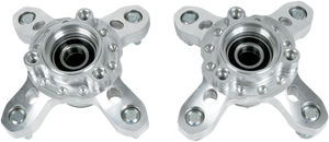 Lone Star Racing/tech 5 Ind. - Hub - Front - 04-05 TRX450 - Billet Wheel Hub - 12-404 Lone Star Racing/tech 5 Ind. - Hub - Front - 04-05 TRX450 - Billet Wheel Hub - 12-404