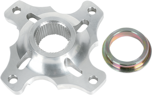 Lone Star Racing/tech 5 Ind. - Hub - Sprocket - TRX450 - Sprocket Hub - 26-401 Lone Star Racing/tech 5 Ind. - Hub - Sprocket - TRX450 - Sprocket Hub - 26-401