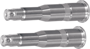 Lone Star Racing/tech 5 Ind. - Spindle Shaft - Suzuki - Front Spindle Shaft - 10-361 Lone Star Racing/tech 5 Ind. - Spindle Shaft - Suzuki - Front Spindle Shaft - 10-361