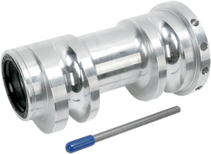 Lone Star Racing/tech 5 Ind. - Axle Carrier - Super Twin - Machined - TRX450 - Super Twin Axle Carrier - 11-401 Lone Star Racing/tech 5 Ind. - Axle Carrier - Super Twin - Machined - TRX450 - Super Twin Axle Carrier - 11-401