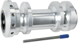 Lone Star Racing/tech 5 Ind. - Axle Carrier - Super Twin - Machined - Raptor 700 - Super Twin Axle Carrier - 11-421 Lone Star Racing/tech 5 Ind. - Axle Carrier - Super Twin - Machined - Raptor 700 - Super Twin Axle Carrier - 11-421