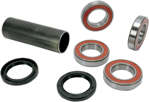 Lone Star Racing/tech 5 Ind. - Housing Rebuild - Kit - Yamaha - Super Twin Carrier Rebuild Kit - 21P20103 Lone Star Racing/tech 5 Ind. - Housing Rebuild - Kit - Yamaha - Super Twin Carrier Rebuild Kit - 21P20103
