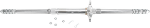Lone Star Racing/tech 5 Ind. - Axle - Pro - Z400 - Axcalibar Pro Axle  Adjustable Axle - 10-369 Lone Star Racing/tech 5 Ind. - Axle - Pro - Z400 - Axcalibar Pro Axle  Adjustable Axle - 10-369