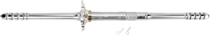 Lone Star Racing/tech 5 Ind. - Axle - Pro - 250X/300EX - Axcalibar Pro Axle Adjustable Axle - 10-129 Lone Star Racing/tech 5 Ind. - Axle - Pro - 250X/300EX - Axcalibar Pro Axle Adjustable Axle - 10-129