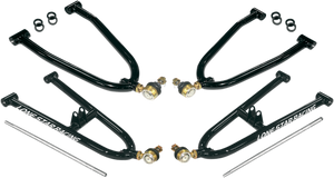 Lone Star Racing/tech 5 Ind. - Sport A-Arms - Extends 2" - Forward 1" - Sport A-Arms - 17-421807 Lone Star Racing/tech 5 Ind. - Sport A-Arms - Extends 2" - Forward 1" - Sport A-Arms - 17-421807