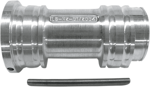 Lone Star Racing/tech 5 Ind. - Axle Carrier - Super Twin - Machined - 250X/300EX - Super Twin Axle Carrier - 11-121 Lone Star Racing/tech 5 Ind. - Axle Carrier - Super Twin - Machined - 250X/300EX - Super Twin Axle Carrier - 11-121