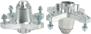 Lone Star Racing/tech 5 Ind. - Hub - Front - Banshee - Billet Wheel Hub - 12-208 Lone Star Racing/tech 5 Ind. - Hub - Front - Banshee - Billet Wheel Hub - 12-208