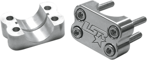 Lone Star Racing/tech 5 Ind. - Steering Stem Clamp - Honda - Steering Stem Clamp - 21P-11603 Lone Star Racing/tech 5 Ind. - Steering Stem Clamp - Honda - Steering Stem Clamp - 21P-11603