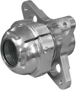 Lone Star Racing/tech 5 Ind. - Locknut - Antifade - TRX250R - Anti-Fade Locknut and Hub - 25-111 Lone Star Racing/tech 5 Ind. - Locknut - Antifade - TRX250R - Anti-Fade Locknut and Hub - 25-111