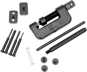 Motion Pro - Chain Rivet Pin Tip - 3 mm - Chain Rivet Pin - 08-0060