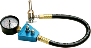 Motion Pro - Shock Gauge - Nitrogen - Nitrogen Shock Gauge - 08-0072