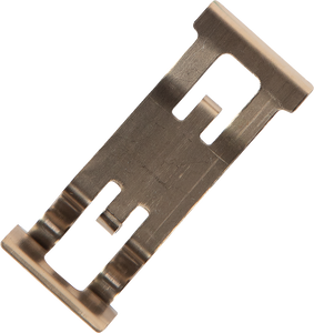 Moto-master - Retainer Clip - Front - Caliper Retainer Clip - 213086-PU