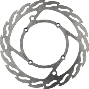 Moto-master - Brake Rotor - Front - Flame - Brake Rotors - 110259-PU Moto-master - Brake Rotor - Front - Flame - Brake Rotors - 110259-PU