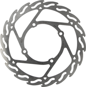 Moto-master - Brake Rotor - Front - Flame - Brake Rotors - 110639-PU Moto-master - Brake Rotor - Front - Flame - Brake Rotors - 110639-PU