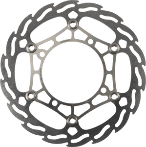 Moto-master - Brake Rotor - Flame 260 - Brake Rotors - 111037-PU Moto-master - Brake Rotor - Flame 260 - Brake Rotors - 111037-PU