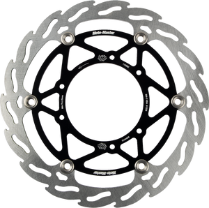 Moto-master - Brake Rotor - Flame 270 - Brake Rotors - 112082-PU Moto-master - Brake Rotor - Flame 270 - Brake Rotors - 112082-PU