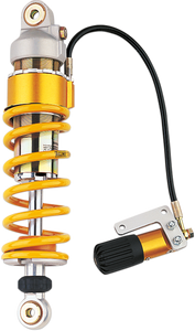 Ohlins - Shock Absorber - Rear Standard Spring - Type 46DRS - S46 Adventure Shock - BM 436 Ohlins - Shock Absorber - Rear Standard Spring - Type 46DRS - S46 Adventure Shock - BM 436