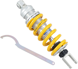 Ohlins - Shock Absorber - Type 46DR1 - Street/Roadracing Shock Absorber Internal - YA 419 Ohlins - Shock Absorber - Type 46DR1 - Street/Roadracing Shock Absorber Internal - YA 419