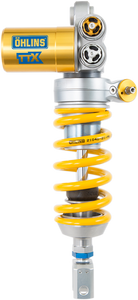 Ohlins - TTX GP Shock Absorber - Type T36PR1C1LB - TTX GP Shock Absorber - TR 469 Ohlins - TTX GP Shock Absorber - Type T36PR1C1LB - TTX GP Shock Absorber - TR 469