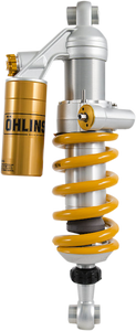 Ohlins - Shock Absorber - Type S46PR1C1B - S46 Adventure Shock - HO 649 Ohlins - Shock Absorber - Type S46PR1C1B - S46 Adventure Shock - HO 649
