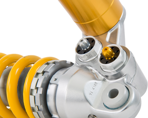 Ohlins - TTX GP Shock Absorber - TTX GP Shock Absorber - DU 569 Ohlins - TTX GP Shock Absorber - TTX GP Shock Absorber - DU 569