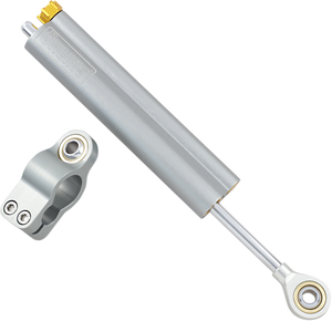 Ohlins - Universal Steering Damper - 63 mm - Steering Damper  Universal Damper Kit - SD 000 Ohlins - Universal Steering Damper - 63 mm - Steering Damper  Universal Damper Kit - SD 000