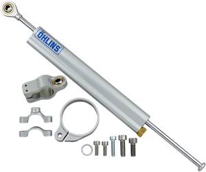 Ohlins - Steering Damper - Steering Damper  Damper Kit - SD 154