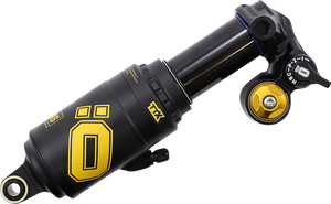 Ohlins-bicycle - TTX2Air Shock - Tazer MX - TTX2Air Shock - U00393-01