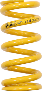 Ohlins-bicycle - Shock Spring - 502 lb - Shock Spring - 18075-12