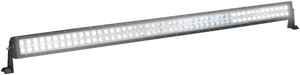 Optronics Inc. - LED Combination Spot/Flood Light Bar - 50" - Combination Spot/Flood LED Light Bar - UCL25CB Optronics Inc. - LED Combination Spot/Flood Light Bar - 50" - Combination Spot/Flood LED Light Bar - UCL25CB
