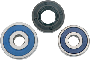 Moose Racing - Wheel Bearing Kit - Front - Wheel Bearing Kit - 25-1166 Moose Racing - Wheel Bearing Kit - Front - Wheel Bearing Kit - 25-1166