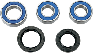 Moose Racing - Wheel Bearing Kit - Rear - Wheel Bearing Kit - 25-1458