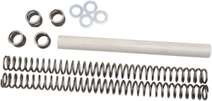 Race Tech - Front Fork Spring Kit - 0.40 kg/mm - 0.46 kg/mm - Triple-Rate Fork Spring Kit - FRSP 3750K
