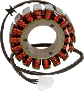 Rick's Motorsport Electric - Stator - Yamaha - Stator for Yamaha - 21-412H