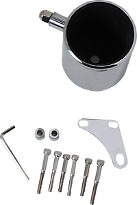 Rivco - Cup Holder - Chrome - Cup Holder - CHC10 Rivco - Cup Holder - Chrome - Cup Holder - CHC10