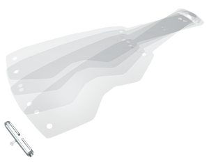 Scott - Prospect/Fury Tear-Offs - 20 Pack - Prospect/Fury Goggle Tear-Offs - 273572-9999222