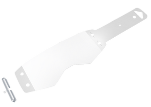 Scott - Prospect/Fury Tear-Offs - (2) 7 Pack - Prospect/Fury Goggle Tear-Offs - 273573-9999222 Scott - Prospect/Fury Tear-Offs - (2) 7 Pack - Prospect/Fury Goggle Tear-Offs - 273573-9999222